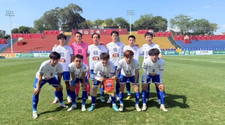 廈門壹零貳陸晉級中冠全國總決賽，廈門集美誠毅排名賽區(qū)第六